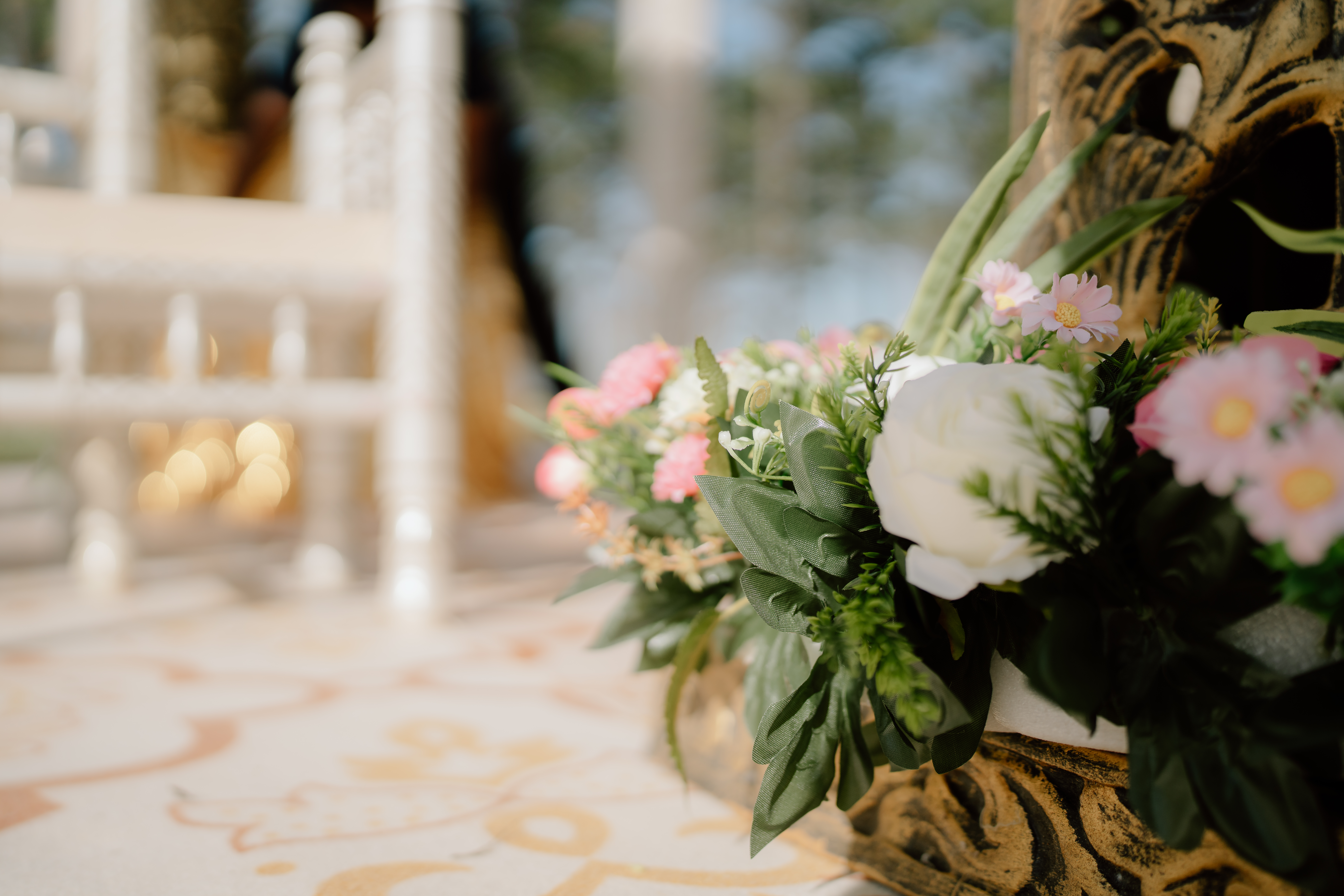 Table Setting