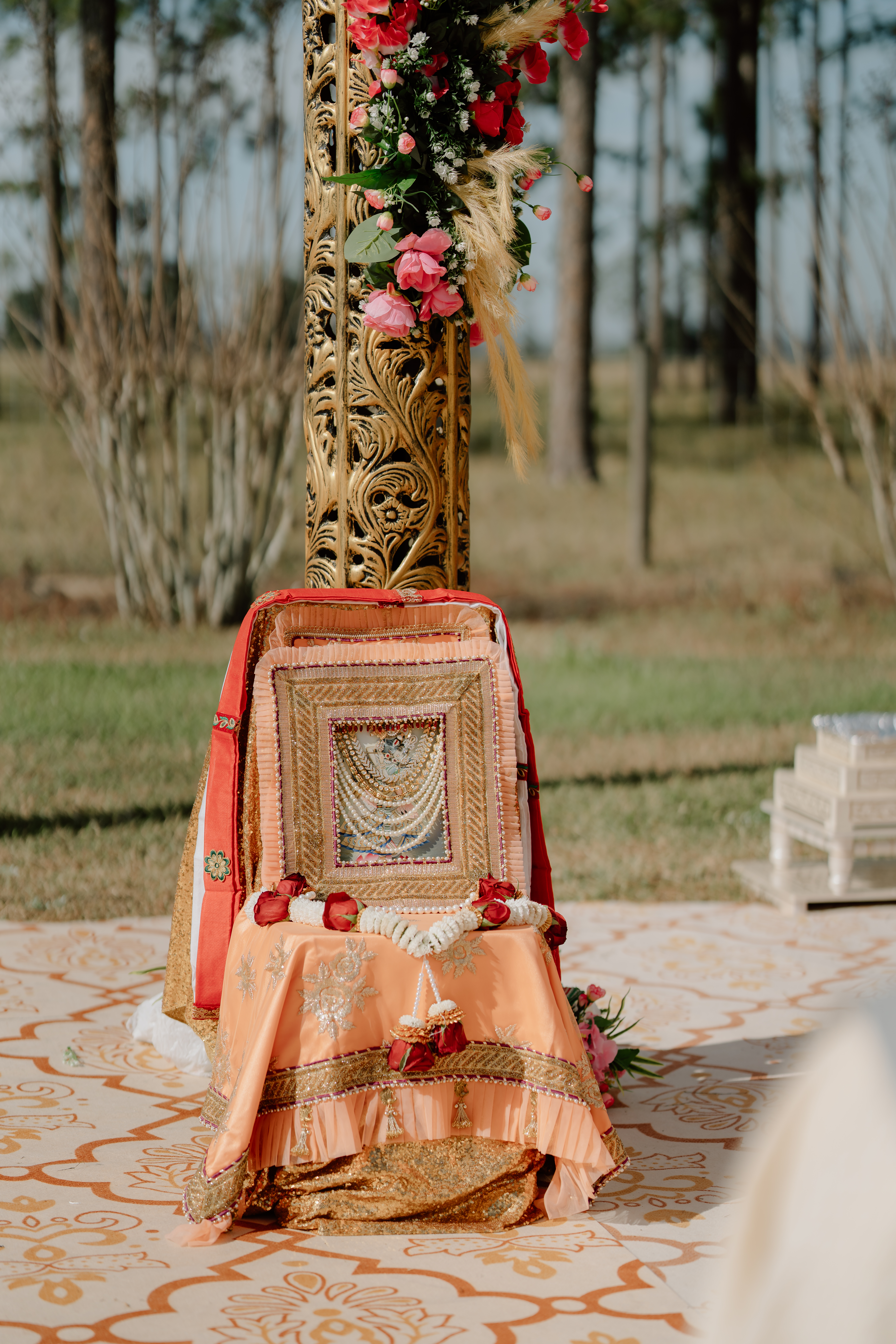 Table Setting