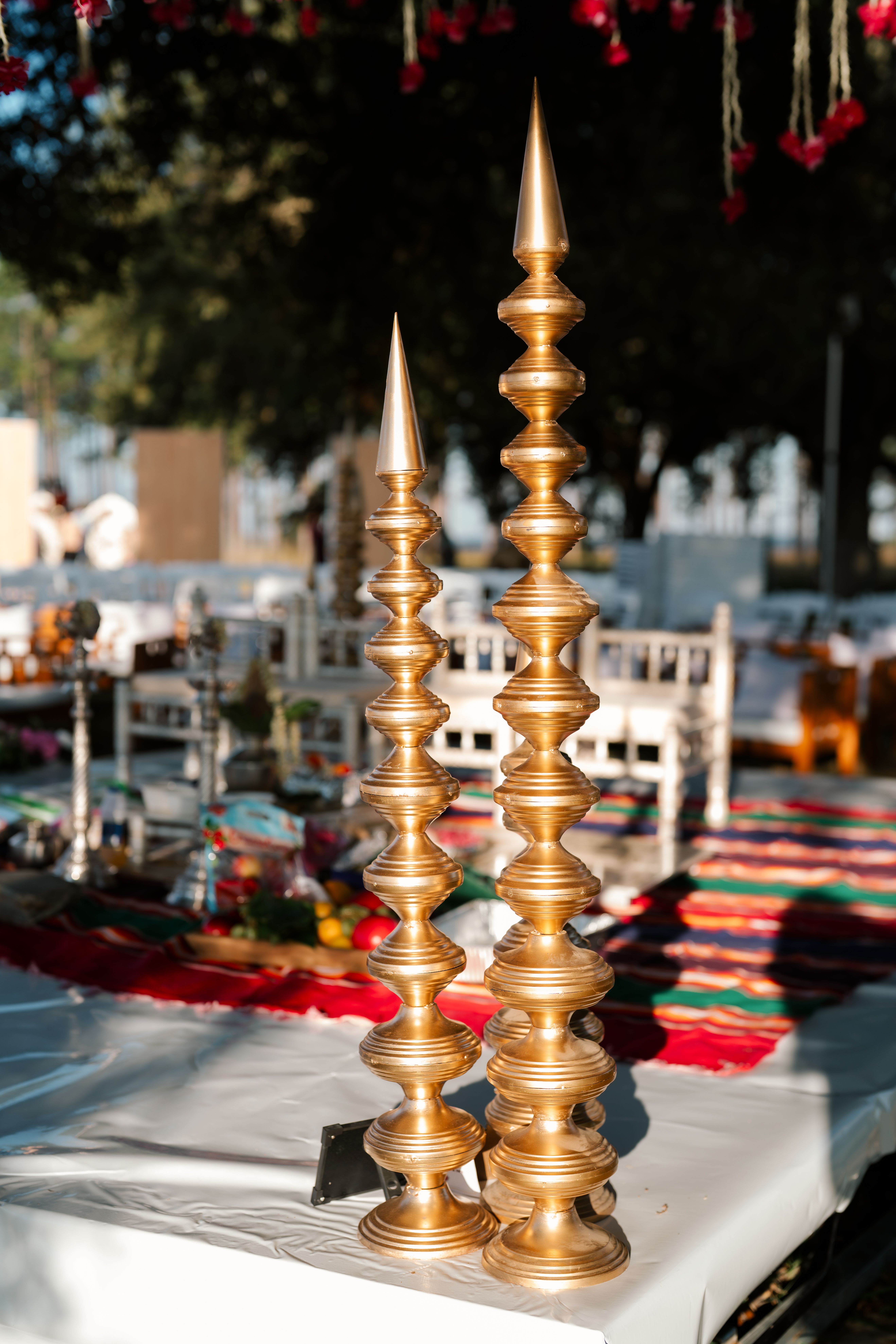 Table Setting