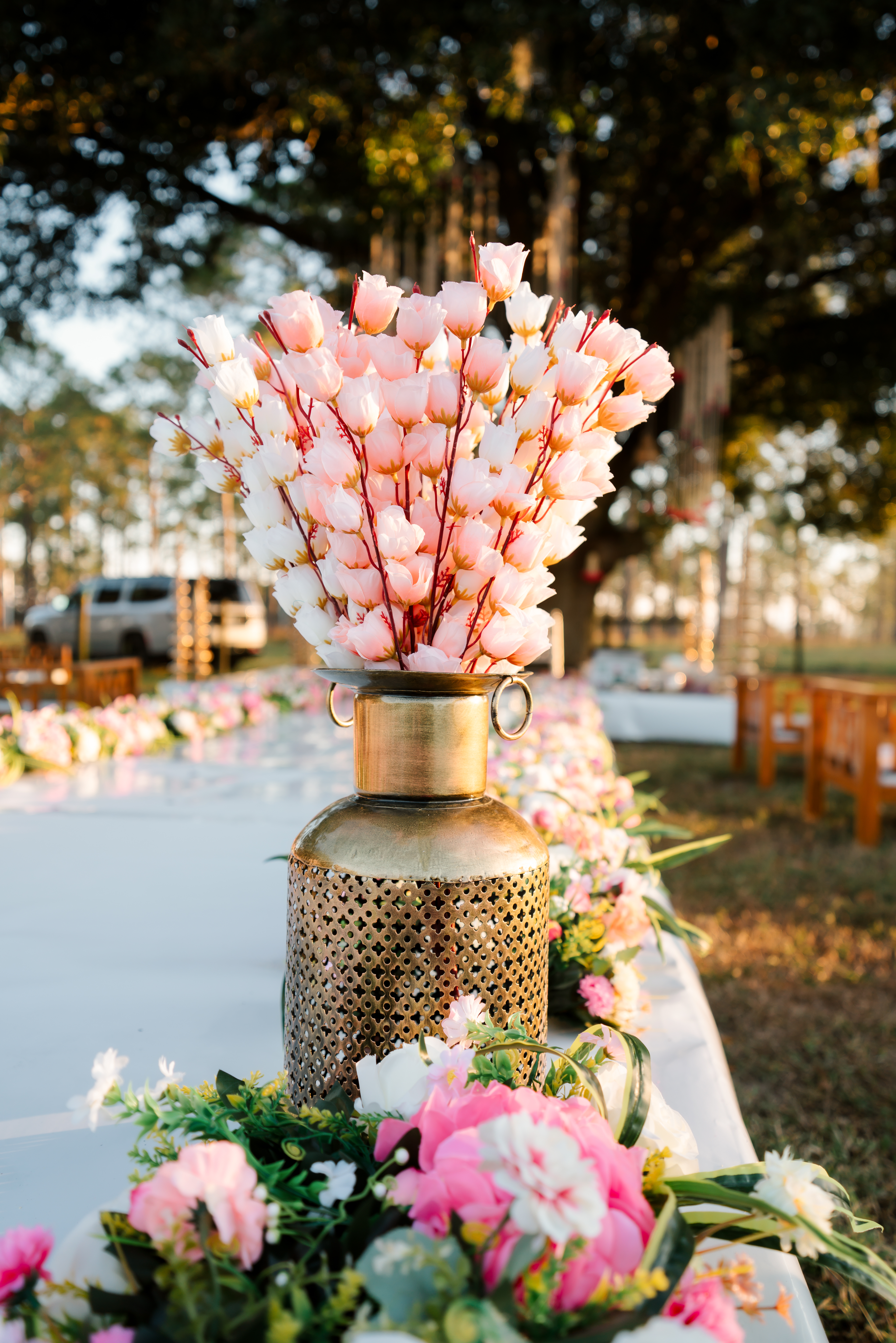 Table Setting