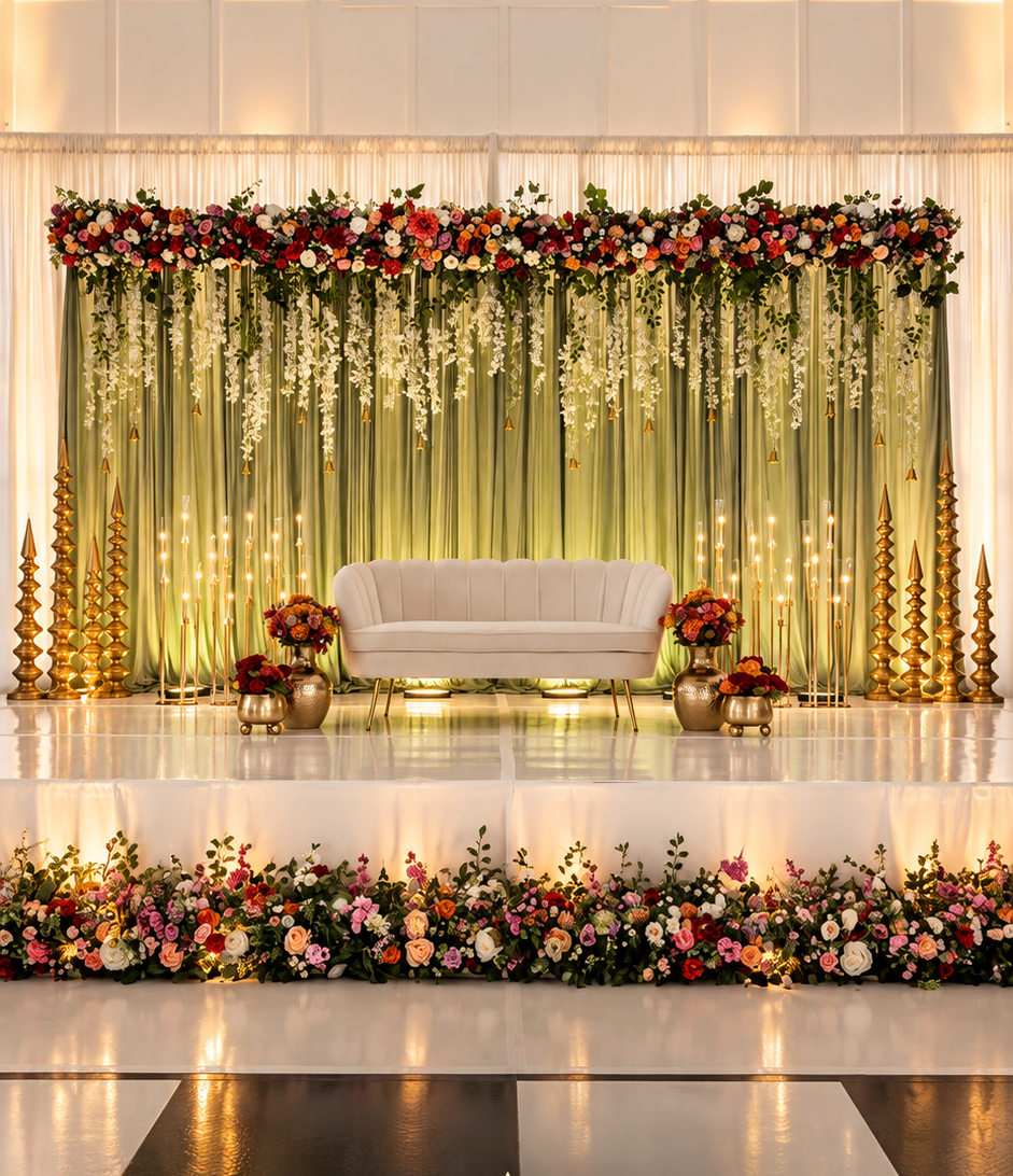Wedding Party